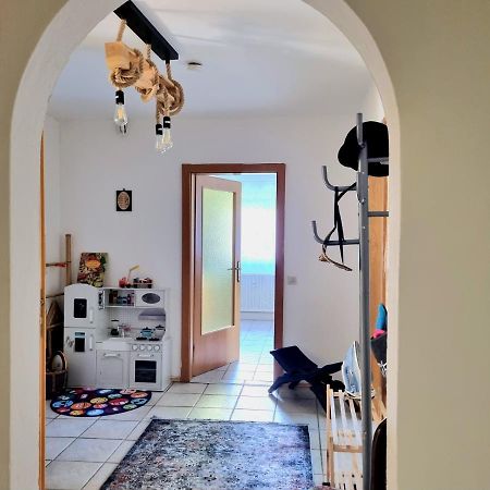 Lovely Spacious Apartment-80M2-Old Style-Tourist Area Rauth Exterior photo