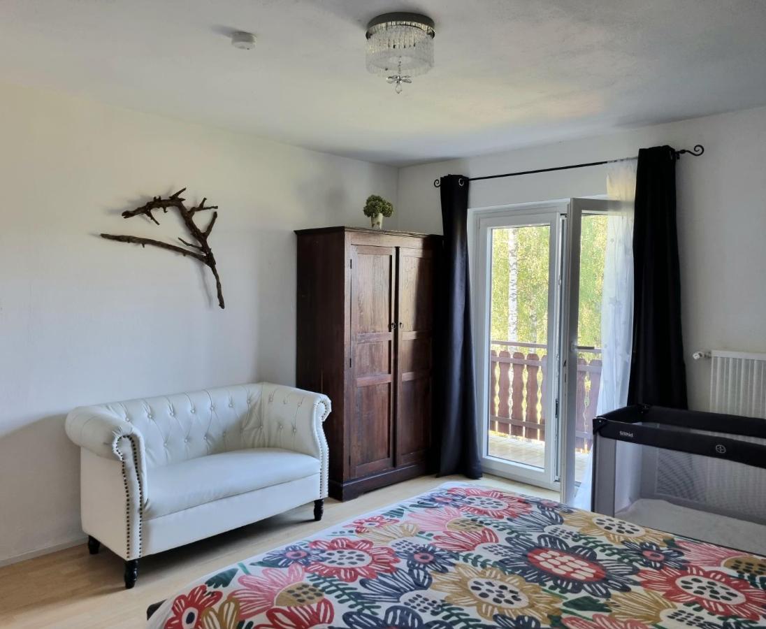 Lovely Spacious Apartment-80M2-Old Style-Tourist Area Rauth Exterior photo