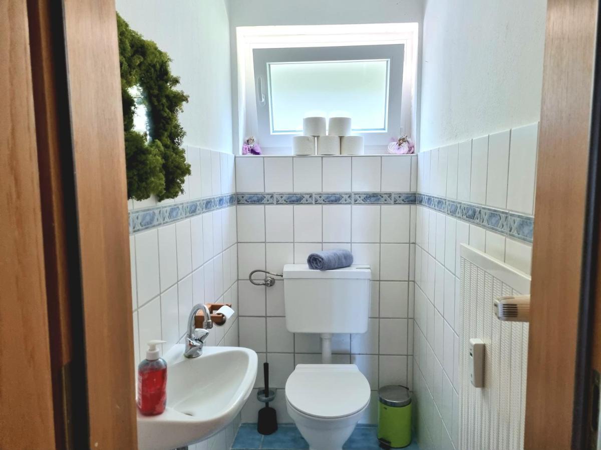 Lovely Spacious Apartment-80M2-Old Style-Tourist Area Rauth Exterior photo